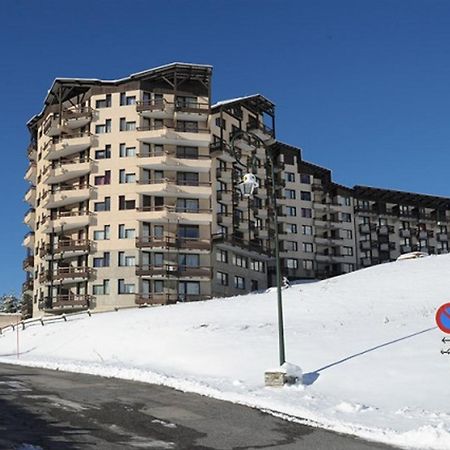 Appartement Lumineux, 26M², Proche Des Pistes Avec Balcon, Pour 4 Personnes - Fr-1-344-982 Saint-Martin-de-Belleville Zewnętrze zdjęcie